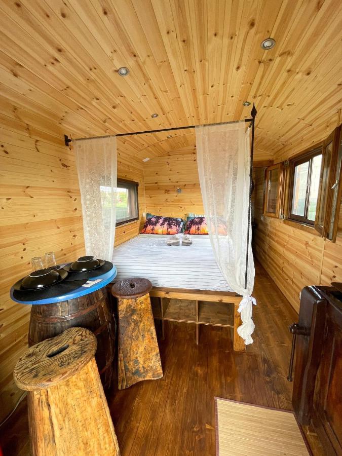 Romantic Gipsy Ivrea Exterior foto