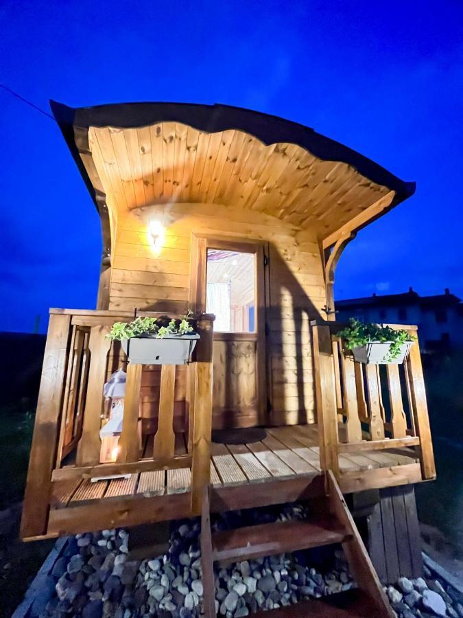 Romantic Gipsy Ivrea Exterior foto