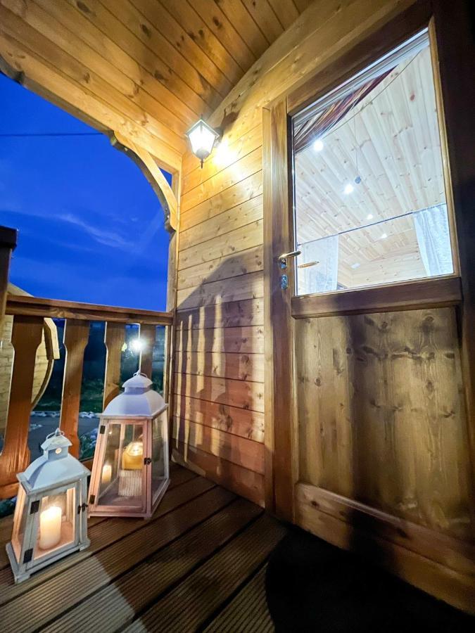 Romantic Gipsy Ivrea Exterior foto