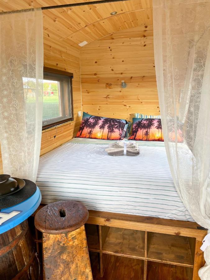 Romantic Gipsy Ivrea Exterior foto