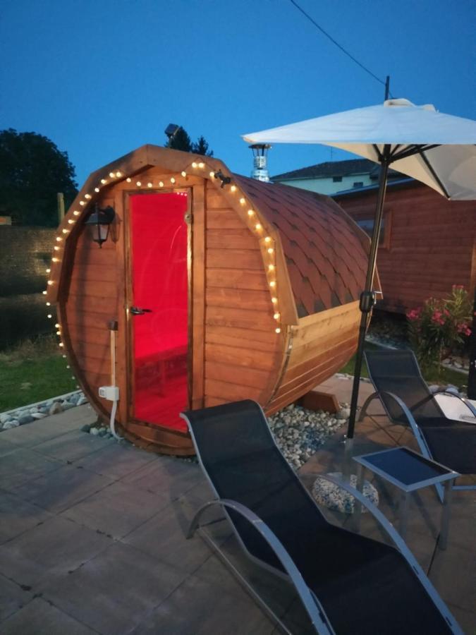 Romantic Gipsy Ivrea Exterior foto