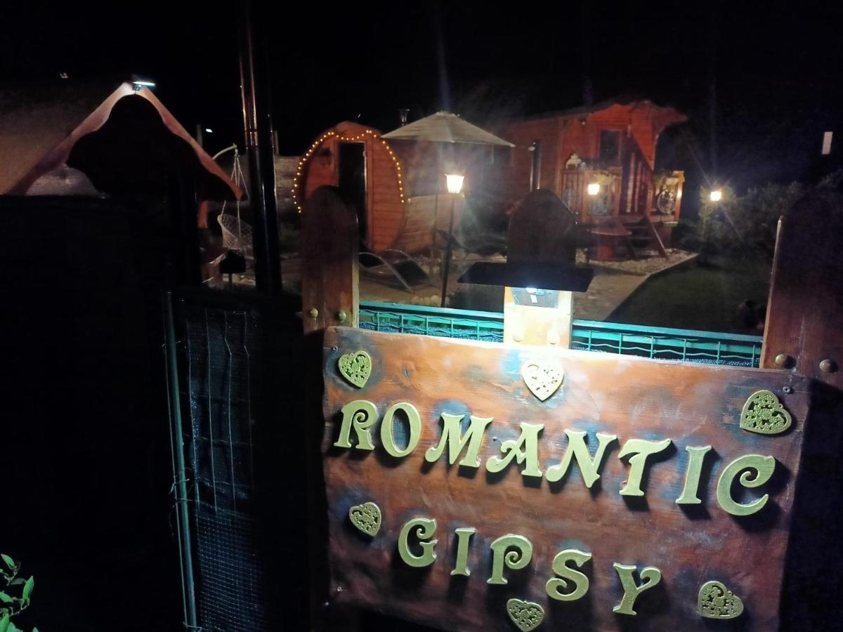 Romantic Gipsy Ivrea Exterior foto
